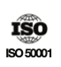 ISO 50001